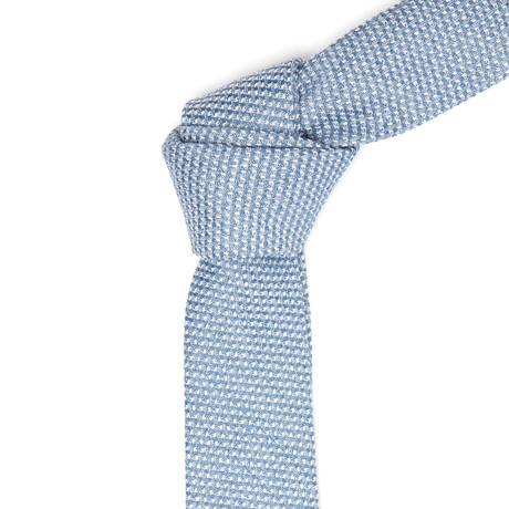 Autumn Clouds Tie