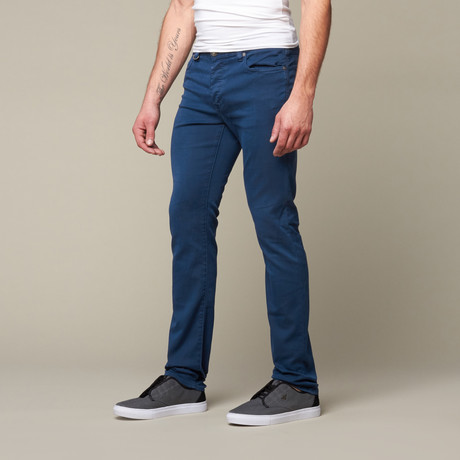 Iggy Skinny // Raincloud (28WX32L)