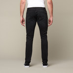 Iggy Skinny // Resin Black (29WX32L)