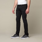 Iggy Skinny // Resin Black (29WX32L)