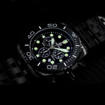 Sea Ram Chrono PVD // SRCPB