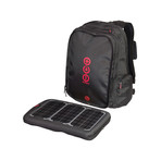 Array Solar Backpack