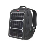 Array Solar Backpack