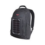 Converter Solar Backpack