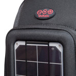 Converter Solar Backpack