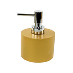 Small Soap Dispenser Gedy (Gold)