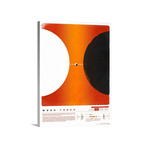 Weak Force (18"L x 24"H)