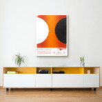 Weak Force (18"L x 24"H)