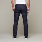 Brawn Guy Slim Fit Jeans // San Marino (32WX32L)