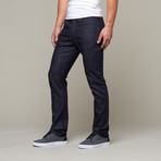Brawn Guy Slim Fit Jeans // San Marino (34WX32L)