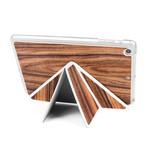 Tent // iPad Mini Case (Black)