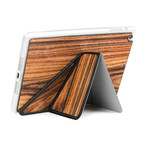 Tent // iPad Mini Case (Black)