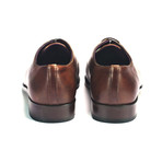 Walter Oxford // Brown (US: 8.5)