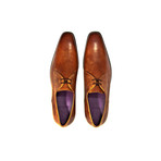 Alfred Derby // Cognac (US: 8)
