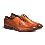 Alfred Derby // Cognac (US: 8)