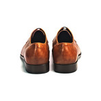 Alfred Derby // Cognac (US: 8)