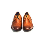 Alfred Derby // Cognac (US: 8)