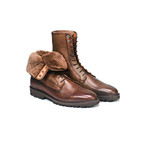 Sebastien Boot // Brown (US: 8)