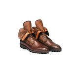 Sebastien Boot // Brown (US: 8)