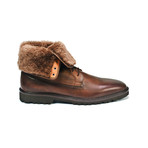 Sebastien Boot // Brown (US: 8)