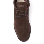 Pasione Boot // Chocolate (Euro: 44)