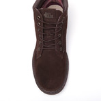 Abetone // Chocolate (Euro: 43)