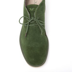 Torino Chukka // Green (Euro: 43)