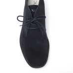 Torino Chukka // Navy (Euro: 43)