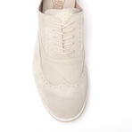 Vinci Oxford // Beige (Euro: 45)