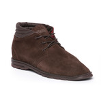 Pasione Boot // Chocolate (Euro: 41)