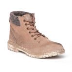 Abetone Boot // Toast (Euro: 41)