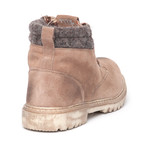 Abetone Boot // Toast (Euro: 43)