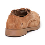 Volterra Suede Derby // Nut (Euro: 43)