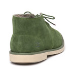 Torino Chukka // Green (Euro: 46)