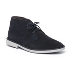 Torino Chukka // Navy (Euro: 43)