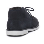 Torino Chukka // Navy (Euro: 41)