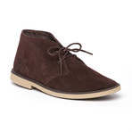 Torino Chukka // Chocolate (Euro: 42)