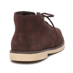 Torino Chukka // Chocolate (Euro: 43)