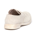 Vinci Oxford // Beige (Euro: 45)