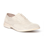 Vinci Oxford // Beige (Euro: 42)