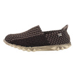 E-Last Slip-On // Brown (Euro: 41)