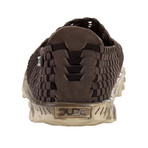E-Last Slip-On // Brown (Euro: 41)