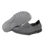 E-Last Slip-On // Grey (Euro: 41)