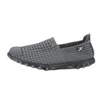 E-Last Slip-On // Grey (Euro: 41)