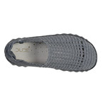 E-Last Slip-On // Grey (Euro: 41)