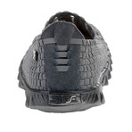 E-Last Slip-On // Grey (Euro: 41)