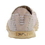 E-Last Slip-On // Beige (Euro: 41)