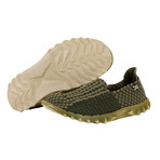 E-Last Slip-On // Sage (Euro: 41)