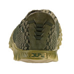 E-Last Slip-On // Sage (Euro: 41)