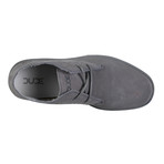 Torino Chukka // Cement (Euro: 41)